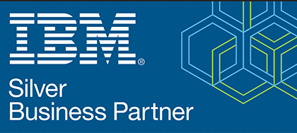 IBM Registered Business Partner